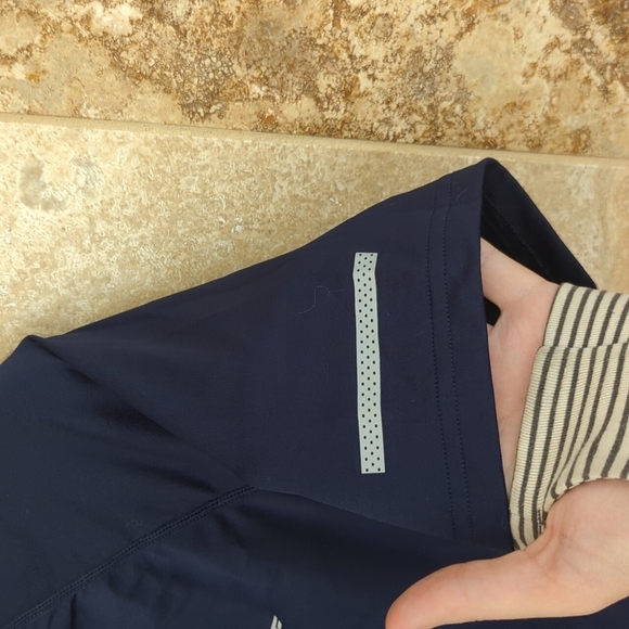 Blue Medium Baleaf Shirt Athletic - Picture 5 of 8